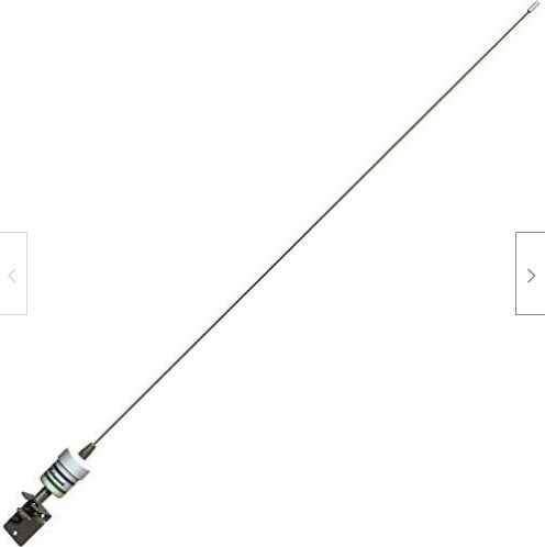 5215 Shakespeare Antenna 3' 6DB VHF SQ BD / BFC -Modern Boat Sales & Service