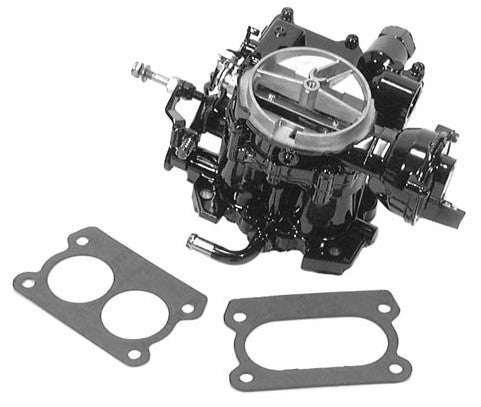 * 864943A01 Mercury Marine Quicksilver Carburetor / 170A -Modern Boat Sales & Service