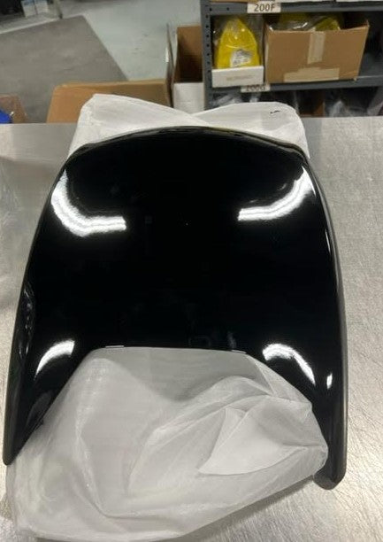 8M0159887 Mercury Marine 4 stroke Air Dam Cap Mar/345A -Modern Boat Sales & Service