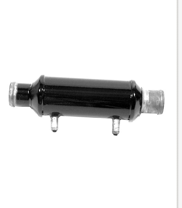 8M0181740 Mercury Marine/Quicksilver Oil Cooler /150D -Modern Boat Sales & Service