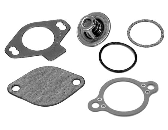 807252Q4 Mercury Marine THERMOSTAT KIT / 265G