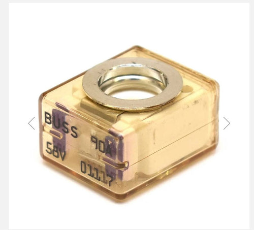 * 8M6001960 Mercury Marine Fuse - 90 AMP/290B