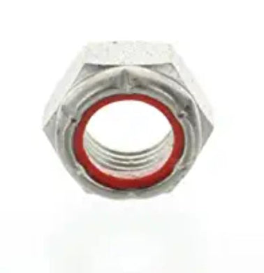 * 8M0143423 Mercury Marine Quicksilver Nut SOLD EACH /Drawer #440 -Modern Boat Sales & Service