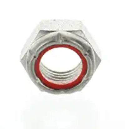 * 8M0143423 Mercury Marine Quicksilver Nut SOLD EACH /Drawer #440 -Modern Boat Sales & Service