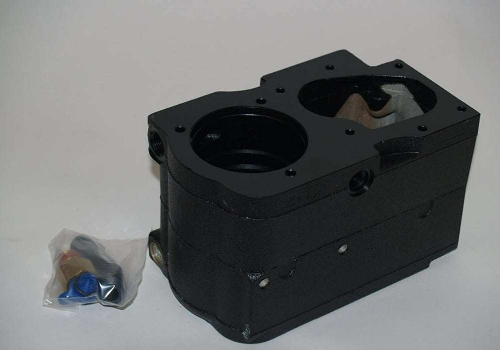 8M0047216 MERCURY MARINE QUICKSILVER FUEL MODULE HOUSING / 155D