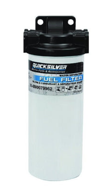 8M0082290 Quicksilver Fuel Filter Kit /360F -Modern Boat Sales & Service
