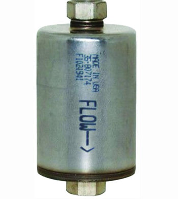 807174T Mercury Marine Quicksilver In-Line Fuel Filter Cannister /215D -Modern Boat Sales & Service