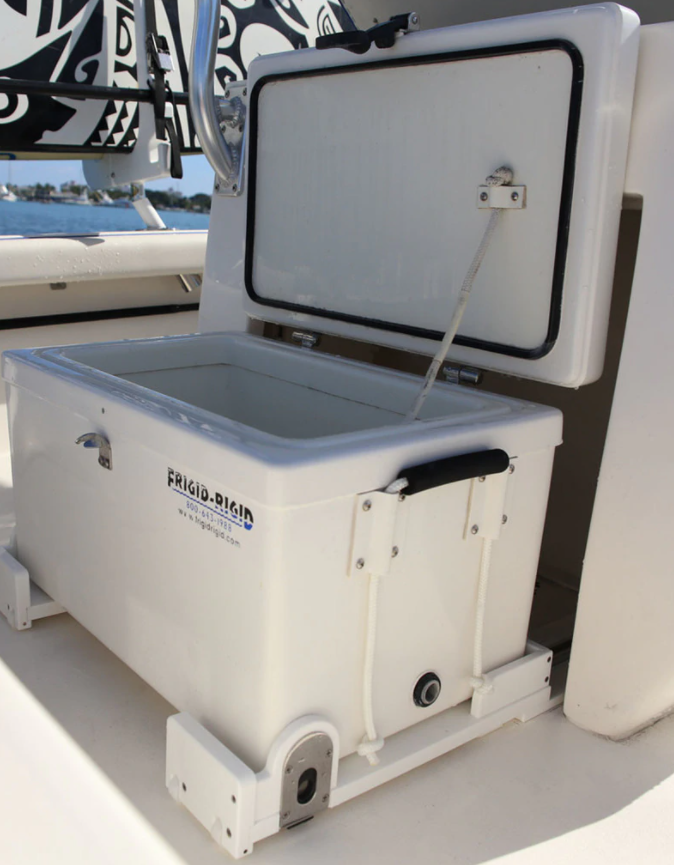 CS-15.5 COOLER SLIDE/J1 -Modern Boat Sales & Service