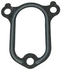 * 67F-12435-A0 Yamaha Gasket/305C/YamahaDrawer#001 -Modern Boat Sales & Service
