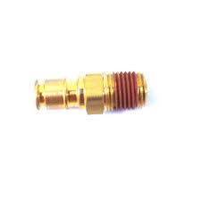 * 862603 SS 8M0180470 Quicksilver/Mercury Marine Adaptor/Drawer #110 -Modern Boat Sales & Service