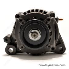 *8M0065239 Mercury Marine QUICKLSILVER Alternator/145C