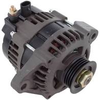 * 8M0064021 Mercury Marine Quicksilver Alternator/E1 -Modern Boat Sales & Service