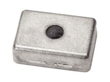 875208Q Quicksilver/Mercury Marine Anode/250F/GB#003 -Modern Boat Sales & Service