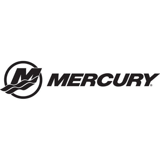 * 8M0137451 Mercury Marine Quicksilver Tilt Helm 50CC/I1 -Modern Boat Sales & Service