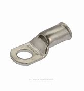 60551 Battery Lug terminal, TAE2-38R, 2AWG 3/8
