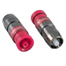 * RG-59 Belden ProSNS F-Connector / W5/BIN -Modern Boat Sales & Service