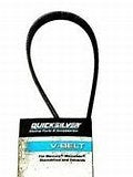 * 828507Q5 Mercury Marine Quicksilver Serpentine Belt/WW6 -Modern Boat Sales & Service