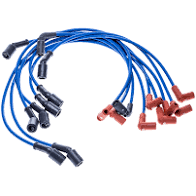 #863656A1 Quicksilver/Mercury Wire Set Spark Plug