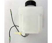 * 8M0075708 Mercury Marine Quicksilver Lube Bottle/100B -Modern Boat Sales & Service
