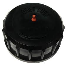 #8067271 Mercury Marine Reservoir Cap/200D