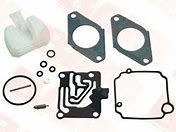 #8M0044577 Mercury Marine Kit Carb Repair 8M0044577 /230E -Modern Boat Sales & Service