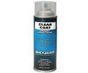 * 802878Q53 QUICKSILVER Clear Coat Mercury Marine /430E