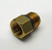 * 808727 Quicksilver/Mercury Marine Connector/Drawer #125 -Modern Boat Sales & Service