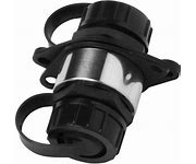 * 010-10580-00 Garmin Marine Network Cable Coupler / E2 -Modern Boat Sales & Service