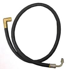 * 8M0104318 MERCURY MARINE HOSE-POWER STEER. /270B-BOX -Modern Boat Sales & Service