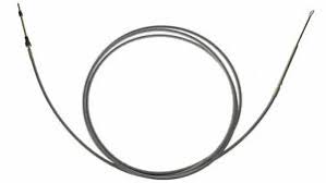 8M0082535 MERCURY MARINE QUICKSILVER CONTROL CABLE 12' / B155D -Modern Boat Sales & Service