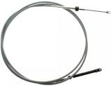 * 8M0082484 MERCURY MARINE OEM CONTROL CABLE T/S 11FT/ 170C -Modern Boat Sales & Service