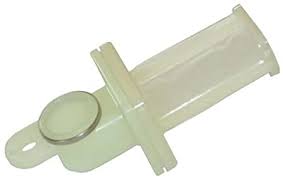 * 63P-13915-00 YAHAMA FILTER/ 315D / Yamaha Clear Bin -Modern Boat Sales & Service