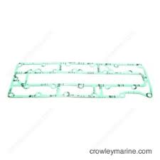 * 43004009 MERCURY MARINE Quicksilver 43004009 GASKET/EW2 -Modern Boat Sales & Service