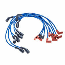 * 863656A04 MERCURY MARINE QUICKSILVER WIRE IGNITION BLUE SP 863656A04/110E -Modern Boat Sales & Service