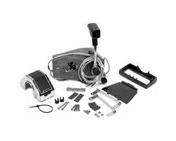 * 88688A25 MERCURY MARINE QUICKSILVER REMOTE CONTROL/160B -Modern Boat Sales & Service