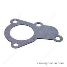 * 827284 QUICKSILVER GASKET/ Drawer #198 -Modern Boat Sales & Service