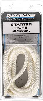 * #12066Q10 MERCURY MARINE QUICKSILVER ROPE / 200B -Modern Boat Sales & Service