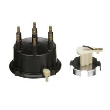 * 815407T5 MERCURY MARINE ROTOR AND CAP KIT (THUNDERBOLT) /105D -Modern Boat Sales & Service