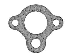 * 47590Q01 MERCURY MARINE UPPER THERMOSTAT COVER GASKET 47590Q01 Drawer #096 -Modern Boat Sales & Service