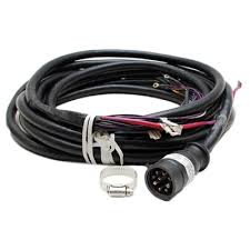 * 812475A25 MERCURY MARINE QUICKSILVER HARNESS ASSY/165A