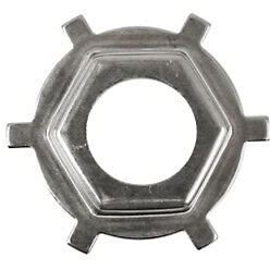 * #34817 Mercury Marine Quicksilver TAB WASHER / Drawer #009 -Modern Boat Sales & Service