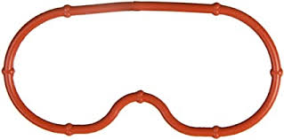 * 6CB-13016-00 YAMAHA GASKET/ 315D / Yamaha Clear Bin