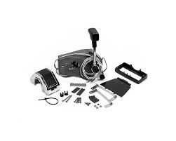 88688A26 MERCURY MARINE REMOTE CONTROL/A155F -Modern Boat Sales & Service