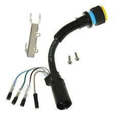 * 896542T01 Mercury Marine Quicksilver HARNESS ASY-ADPTR /245J -Modern Boat Sales & Service