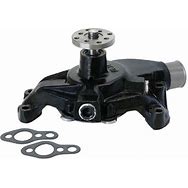 8M0113734 Mercury Marine Quicksilver WATER PUMP ASM /290A -Modern Boat Sales & Service