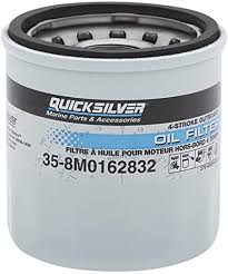 * 8M0162832 4 Stroke Outboard Oil Filter/190B -Modern Boat Sales & Service