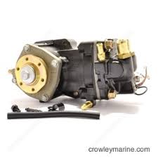 * 8M0060052 MERCURY MARINE COMPRESSOR/145D -Modern Boat Sales & Service