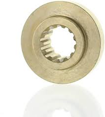 * 8M0046466 Mercury Marine Quicksilver THRUST WASHER /10C