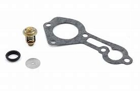 * 803061T1 Mercury Marine/Quicksilver Thermostat Kit/Drawer #463 -Modern Boat Sales & Service