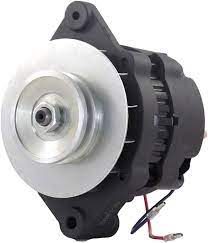 * 8M0142248 Mercury Marine Quicksilver ALTERNATOR / E1 -Modern Boat Sales & Service